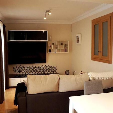 Апартаменты Casa Centrica Con Terraza Y Vistas Inigualables Хаэн Экстерьер фото