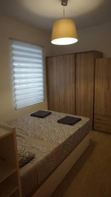 Апартаменты Casa Centrica Con Terraza Y Vistas Inigualables Хаэн Экстерьер фото